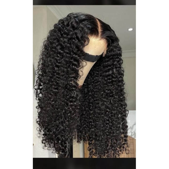 Curly SDD closure T22