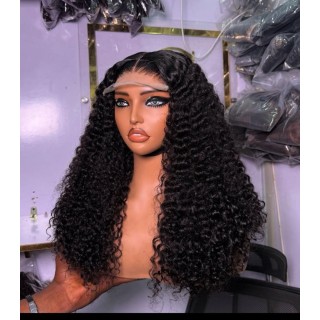 Curly SDD closure T22