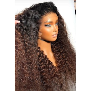 Curly SDD frontale T24