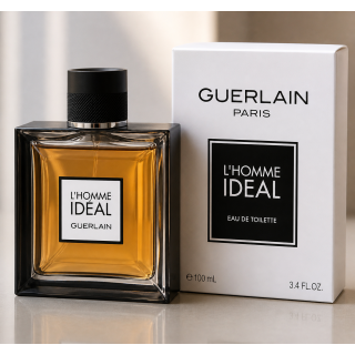 Gerlain l'homme idéal – Eau de Parfum 100ml