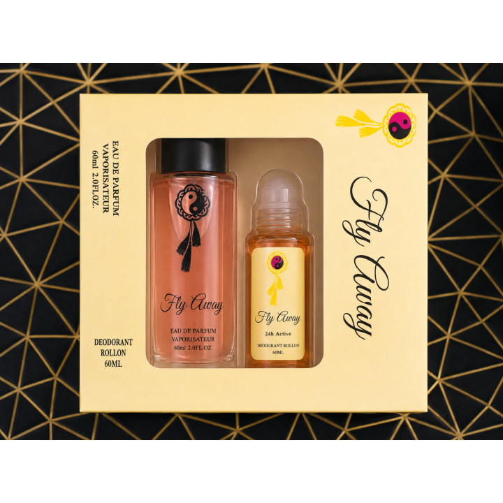 Parfum de poche