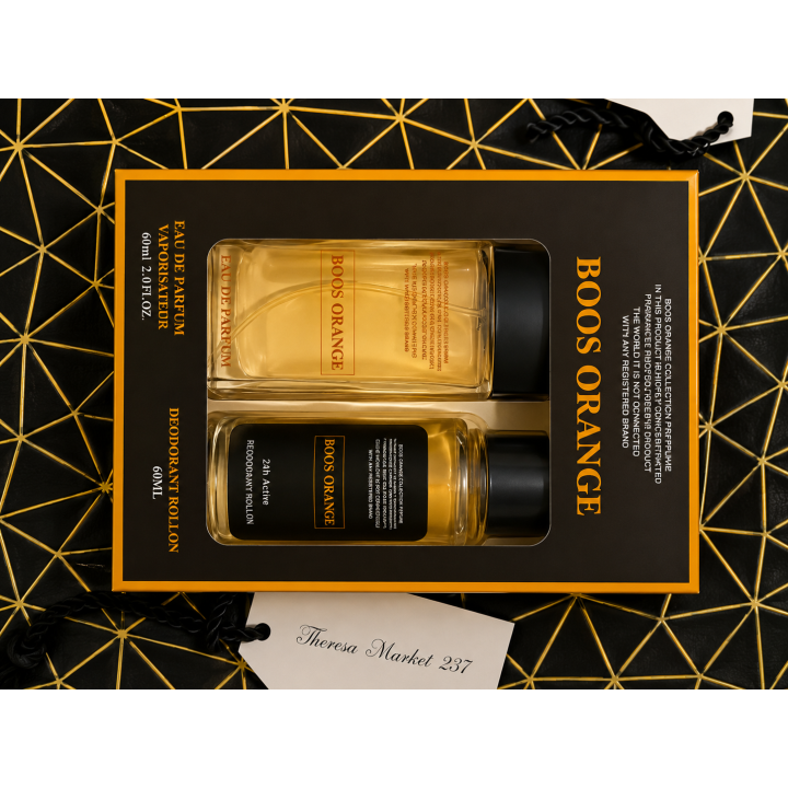 Parfum de poche