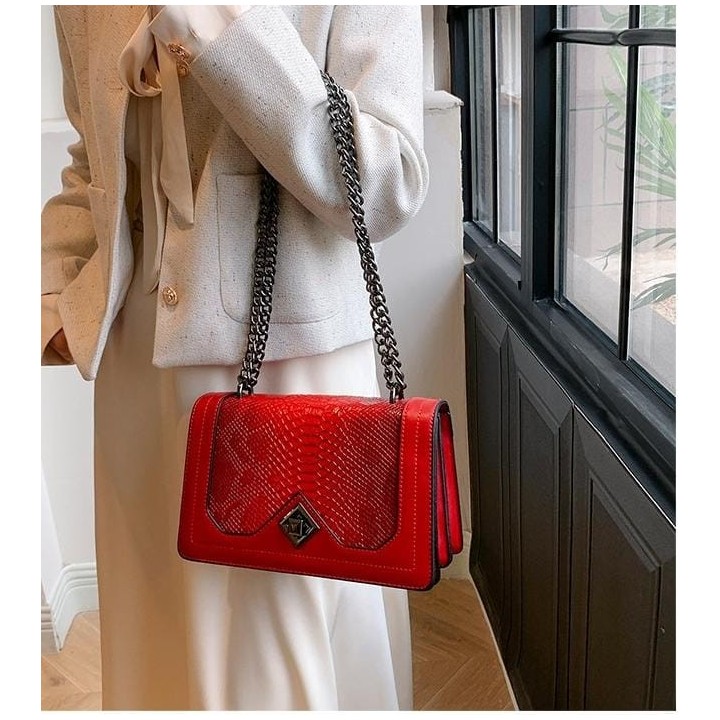 Mini sac dame