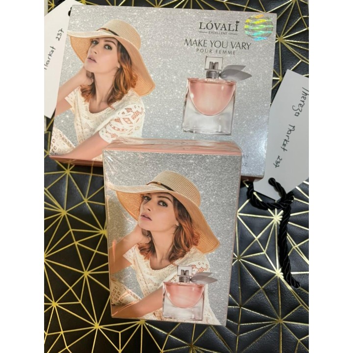 Parfum de poche