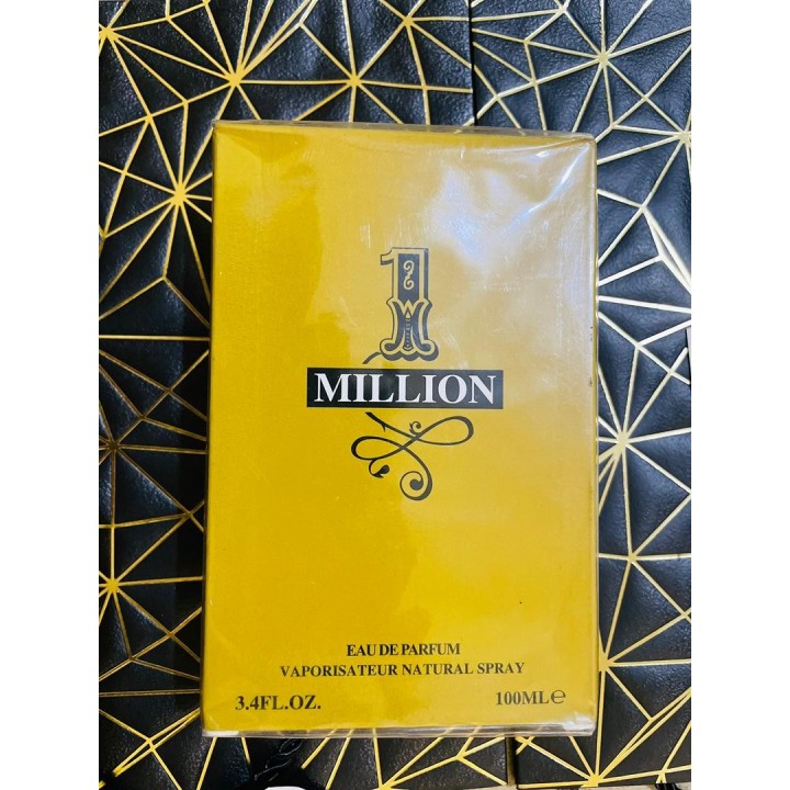 Eau de Parfum