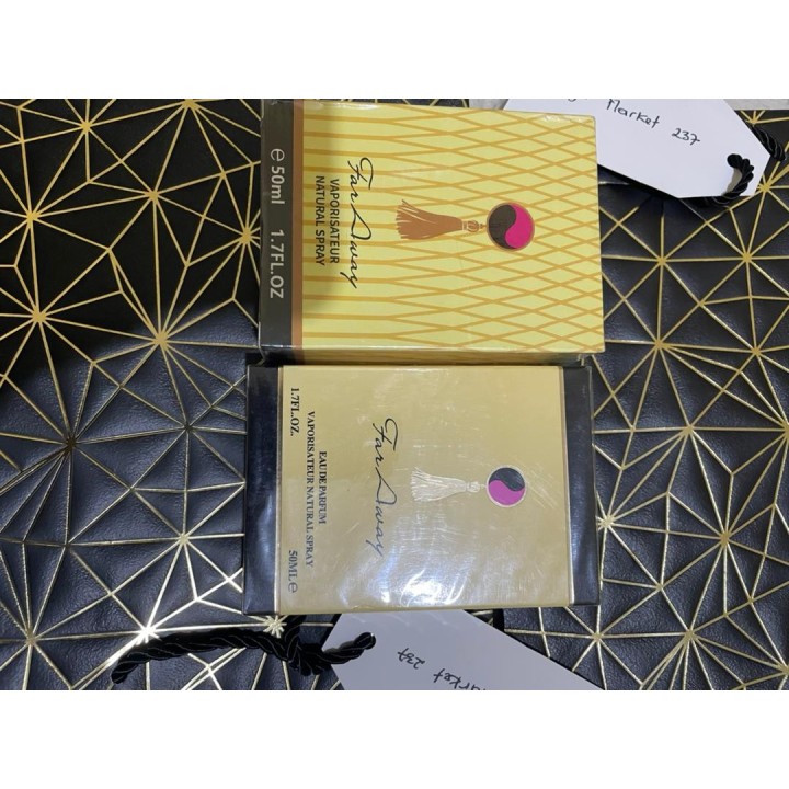 Parfum de poche