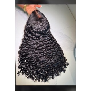 Curly SDD T24