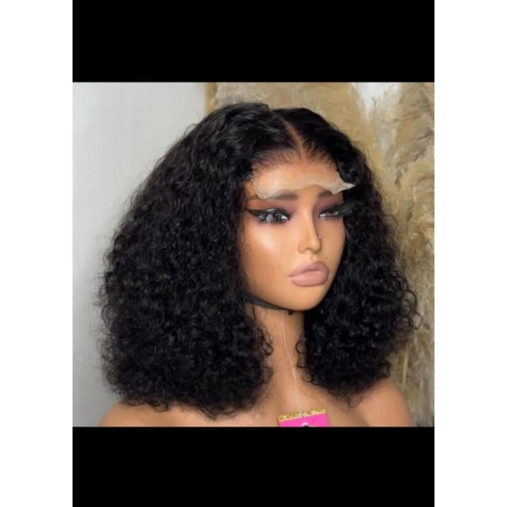 Curly SDD T16