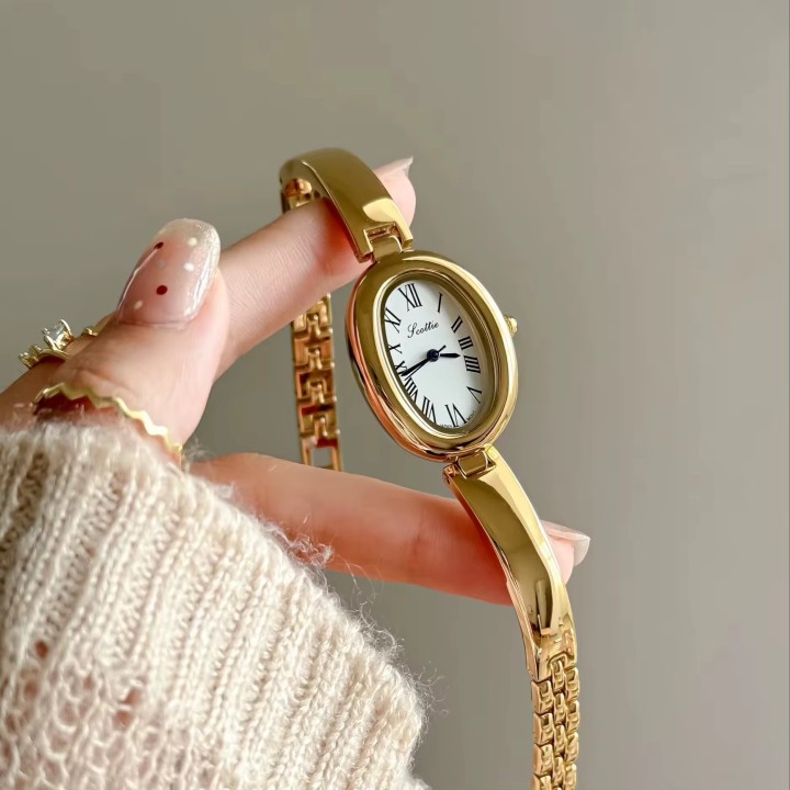 Montre de luxe - femme