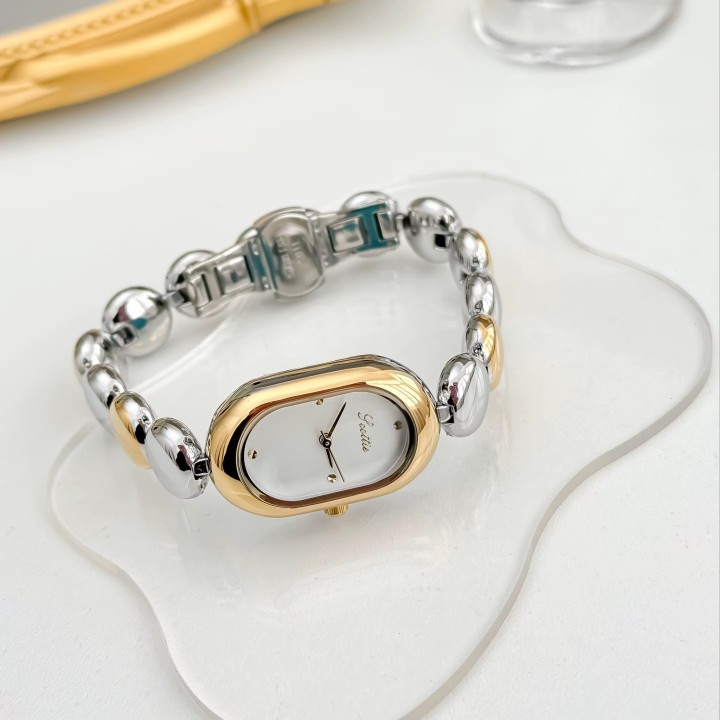 Montre de luxe - femme