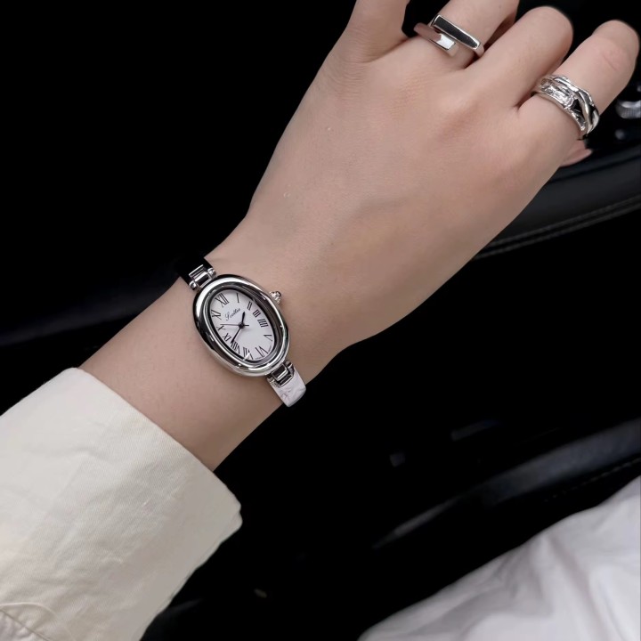 Montre de luxe - femme