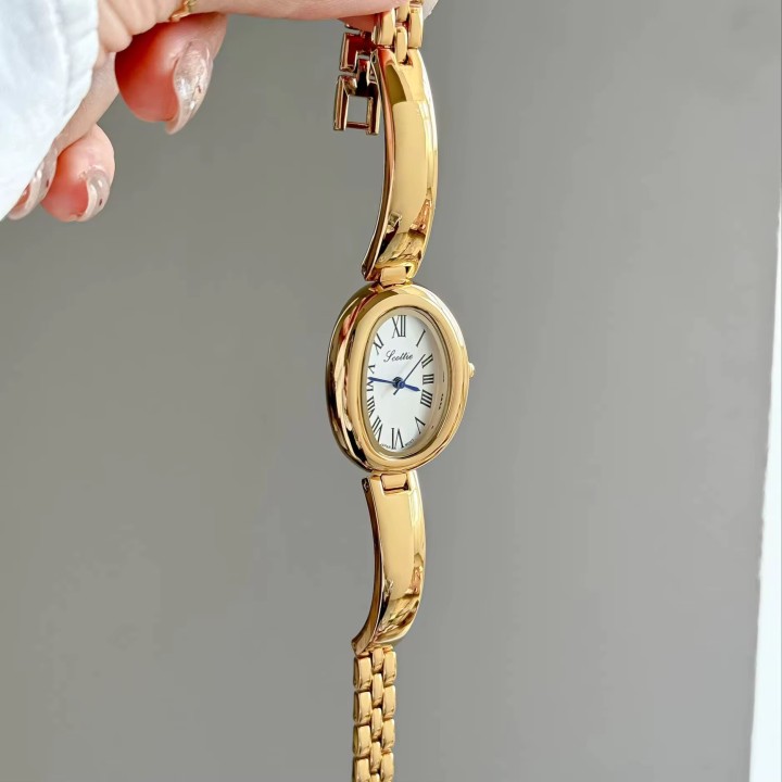 Montre de luxe - femme