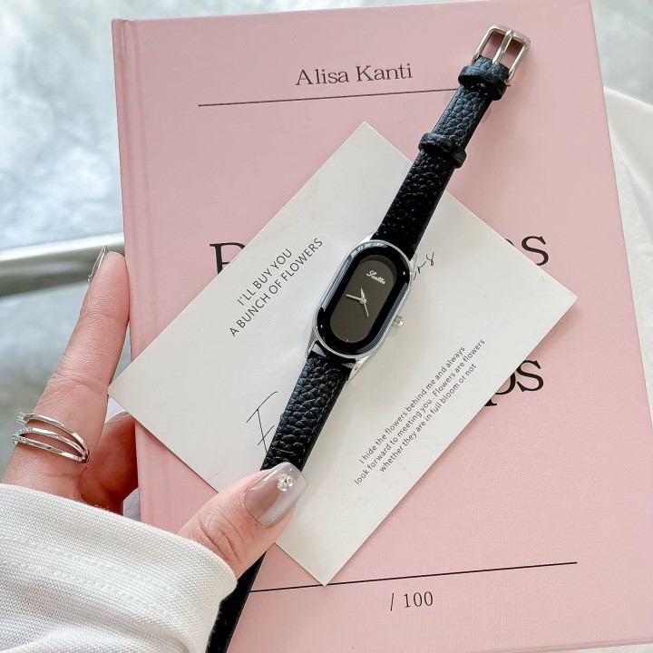 Montre de luxe - femme