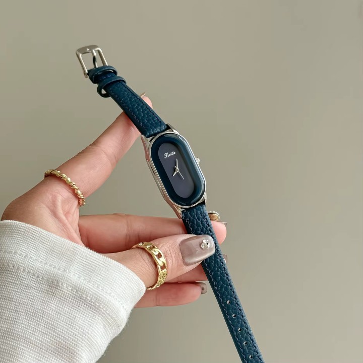 Montre de luxe - femme