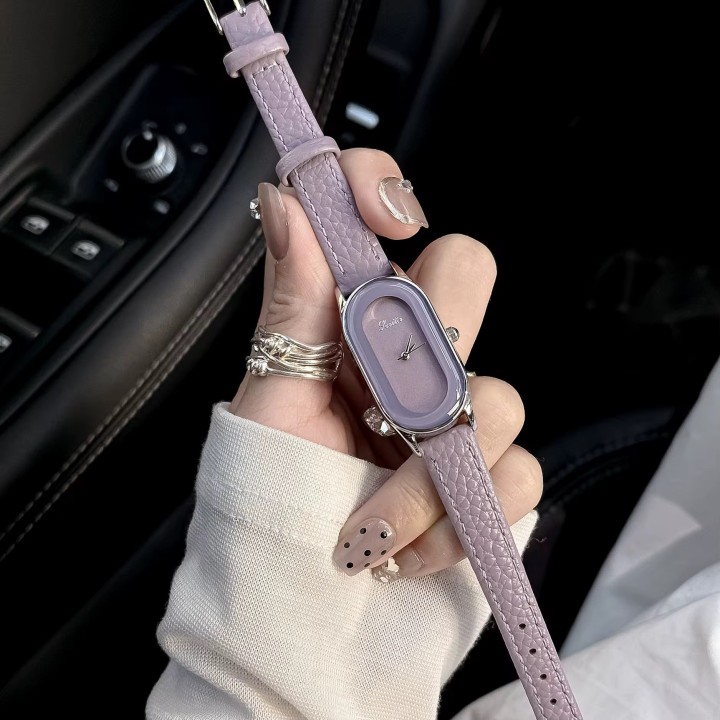 Montre de luxe - femme