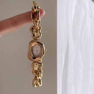 Montre de luxe - femme