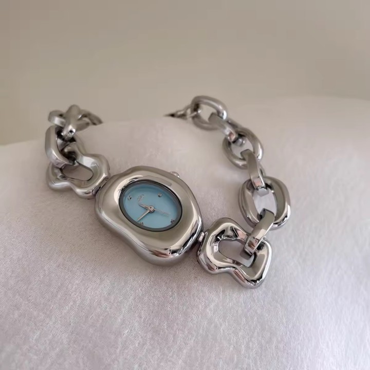 Montre de luxe - femme