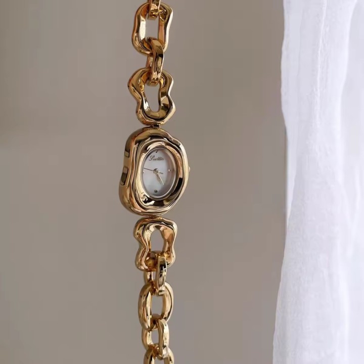 Montre de luxe - femme