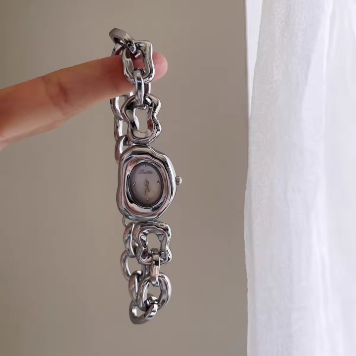 Montre de luxe - femme