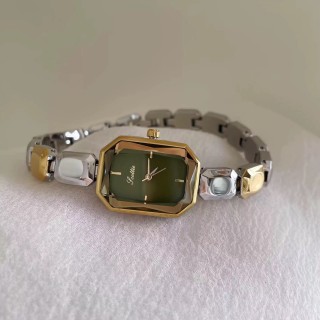 Montre de luxe - femme