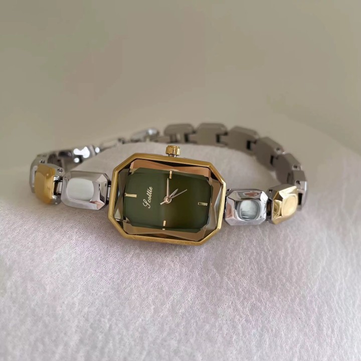 Montre de luxe - femme