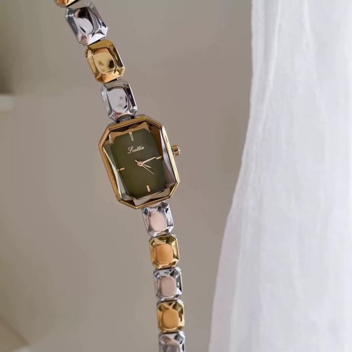 Montre de luxe - femme