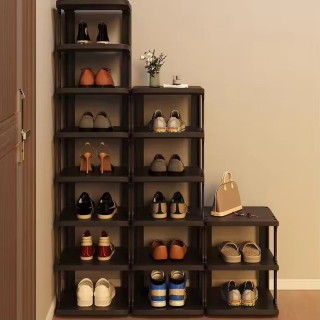 Étagère de rangement