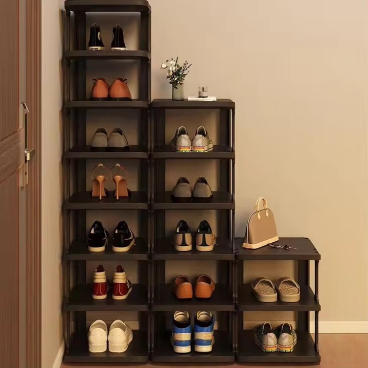Étagère de rangement