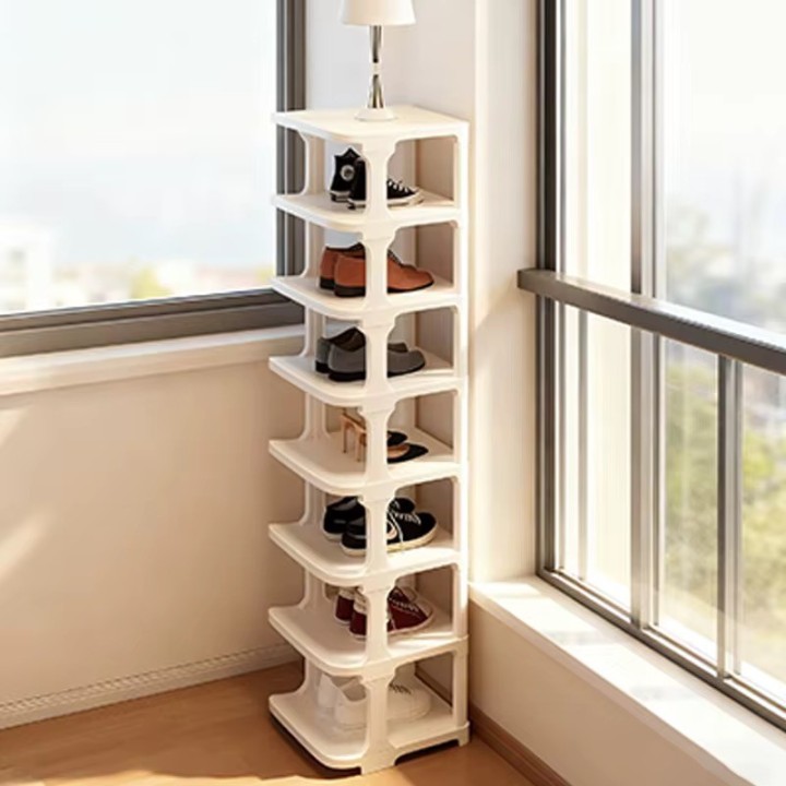Étagère de rangement