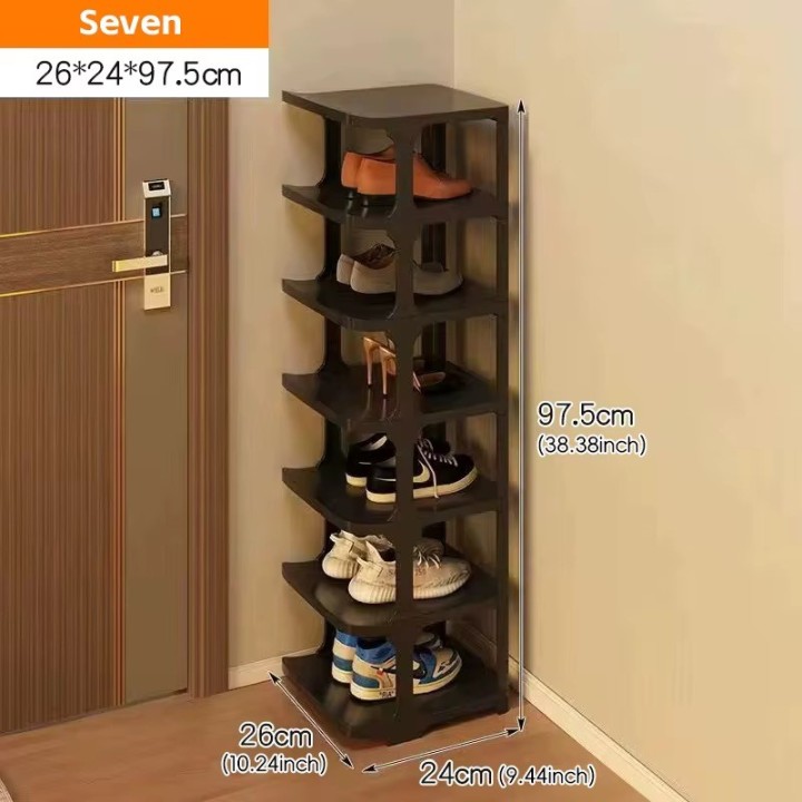 Étagère de rangement