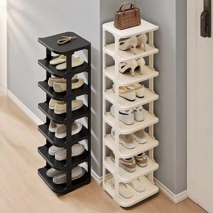 Étagère de rangement