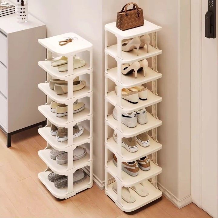 Étagère de rangement
