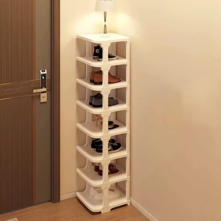 Étagère de rangement