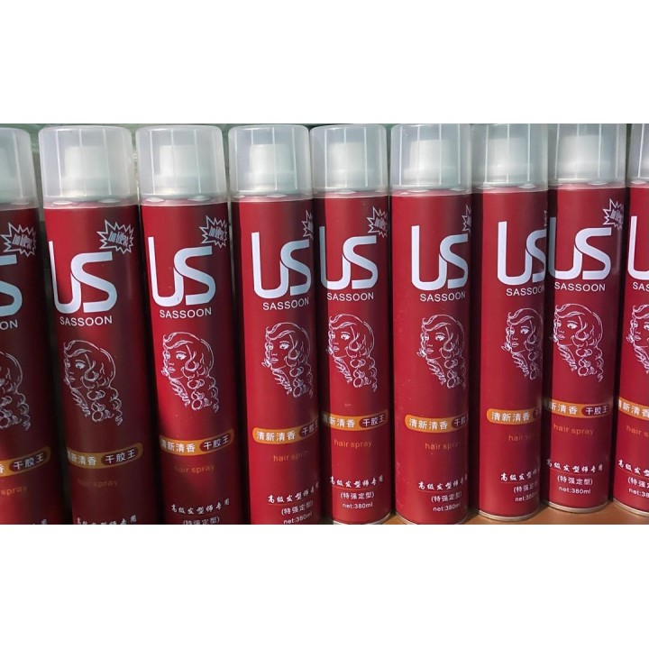 Spray pour metissé
