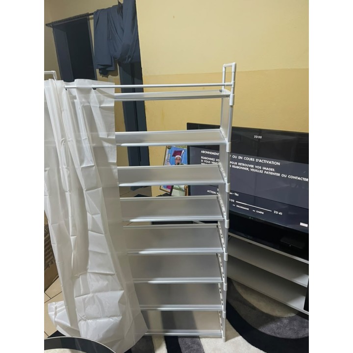 Range chaussures