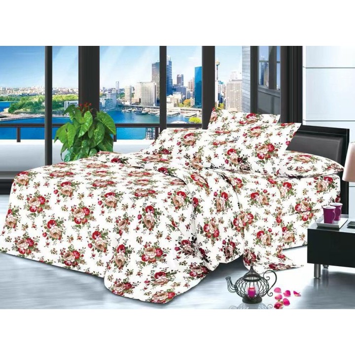 Draps 2 places