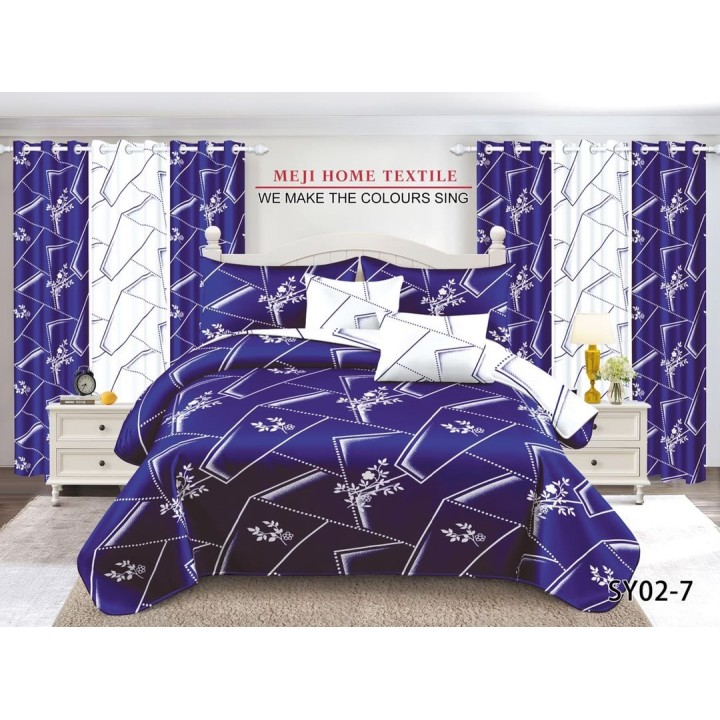 Draps 2 places