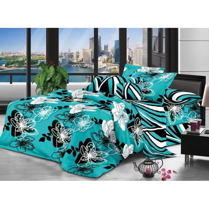 Draps 2 places