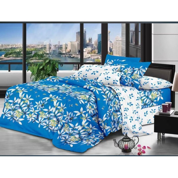 Draps 2 places