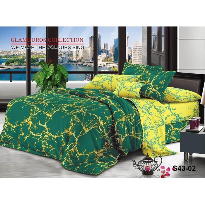 Draps 2 places