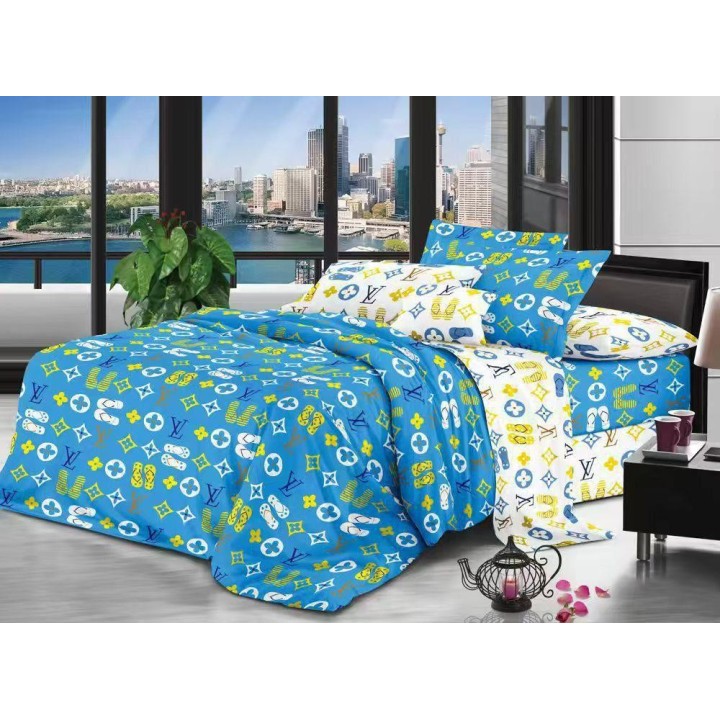Draps 2 places