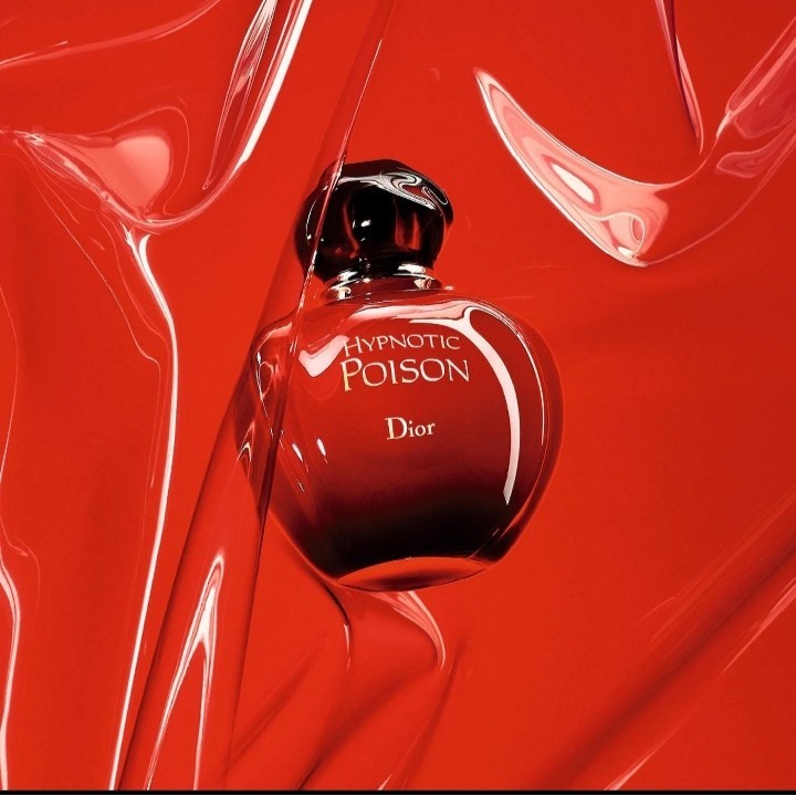 Dior Hypnotic Poison – Eau de Parfum 100ml