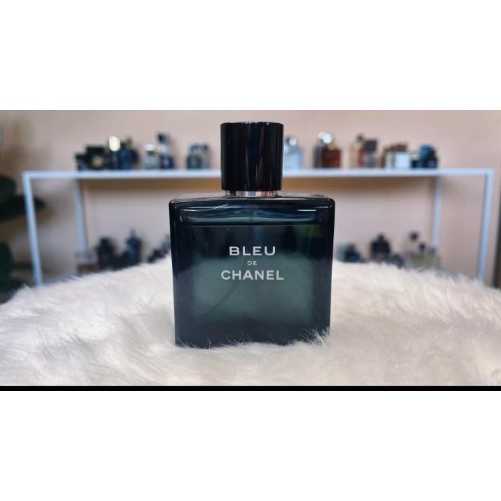 Bleu de Chanel - Eau de Parfum 100ml