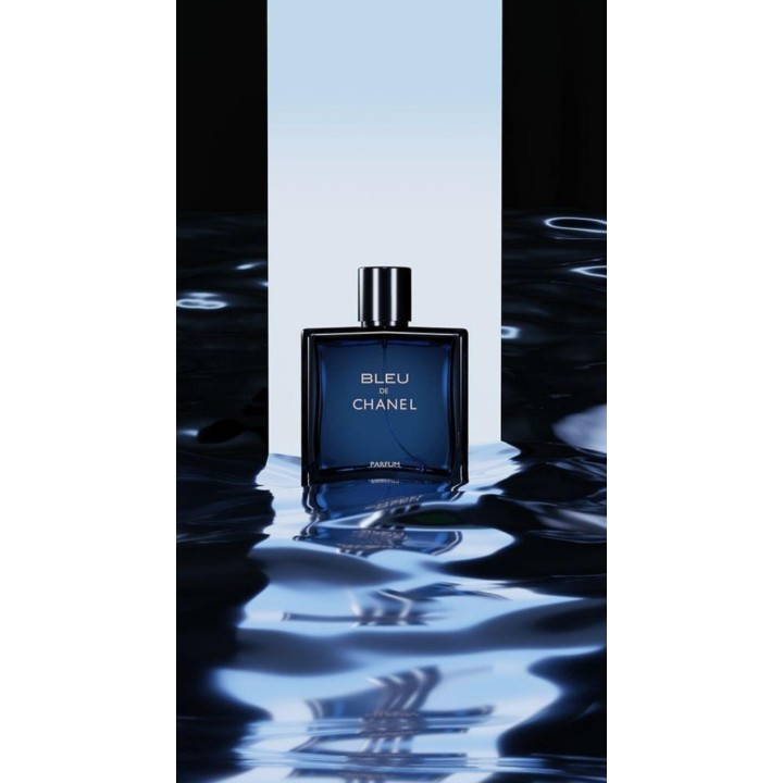 Bleu de Chanel - Eau de Parfum 100ml