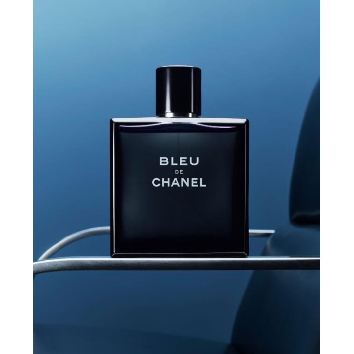 Bleu de Chanel - Eau de Parfum 100ml