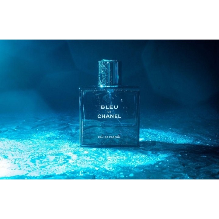 Bleu de Chanel - Eau de Parfum 100ml