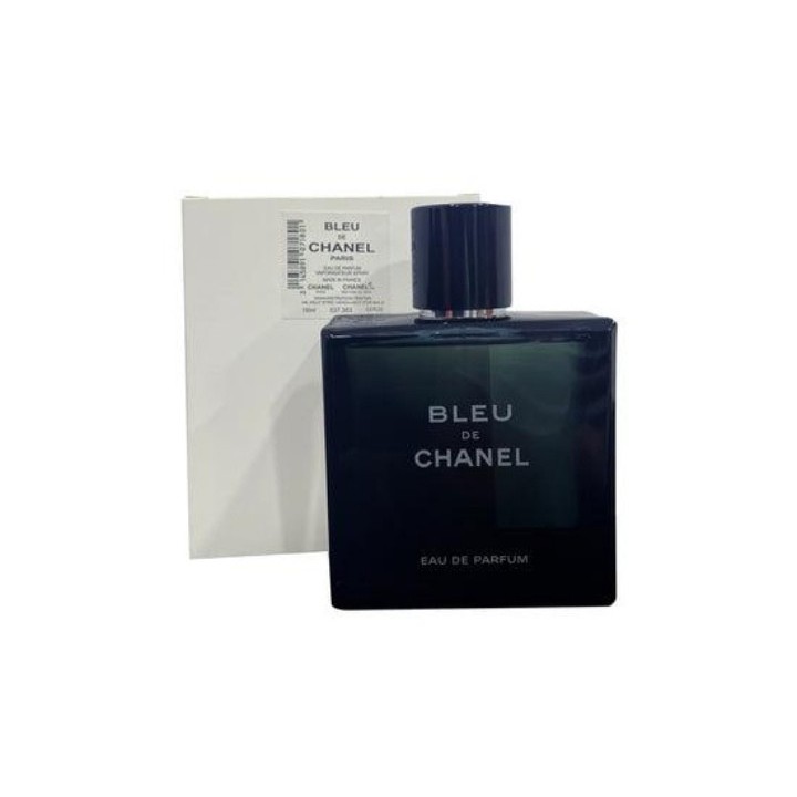 Bleu de Chanel - Eau de Parfum 100ml