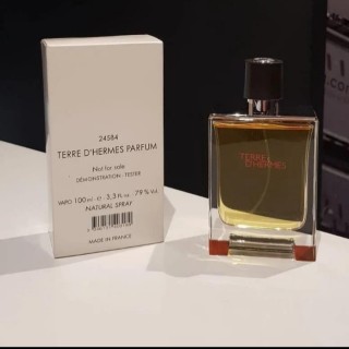 Terre d'hermes - Eau de Parfum 100ml