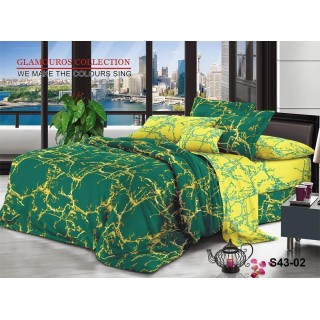 Draps 3 places