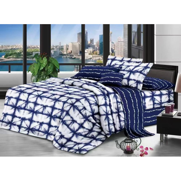 Draps 3 places